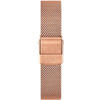 Cinturino Daniel Wellington Donna Classic Petite Melrose DW00200192 - DW00200192